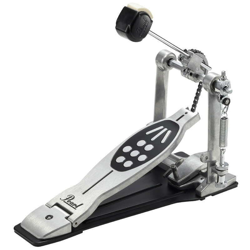 Pearl / P-920 パワーシフター レッドラインスタイル シングルキックペダル