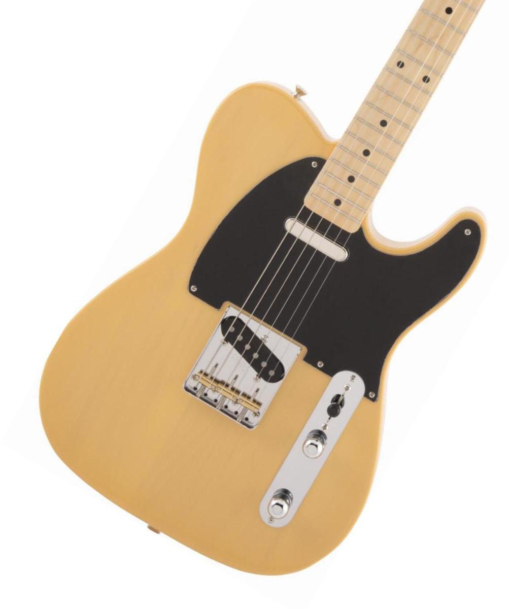 Fender エレキギター Player Telecaster?, Maple Fingerboard