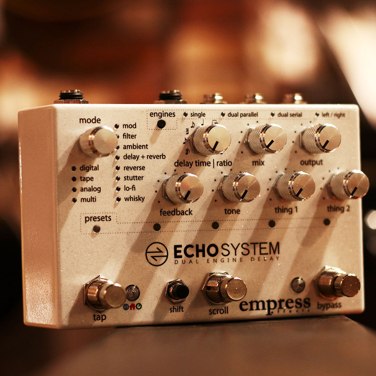 楽天市場】【中古】EMPRESS EFFECTS / ECHO SYSTEM 【新宿店