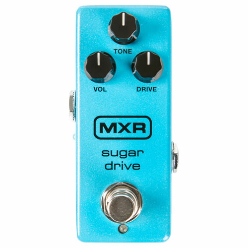 《セール品》MXR / M294 MXR Sugar Drive オーバードライブ【渋谷店】