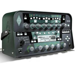 《セール品》KEMPER / PROFILER AMP BLACK プロファイラーアンプ ケンパー｜イシバシ楽器 17Shops 87,890円