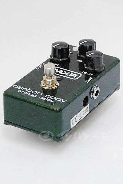 MXR ILD169 ILOVEDUST Carbon Copy 中古 MXR ILD169 I Love Dust Limited Edition Carbon Copy 2018 | Reverb