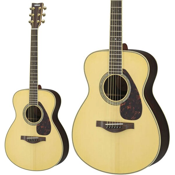 YAMAHA ヤマハ / LS6 ARE NT ナチュラル 【御茶ノ水本店】｜イシバシ楽器 17Shops 45,045円