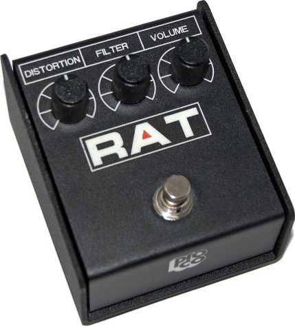 PROCO / RAT2 Distortion Pedal 【エフェクター】【プロコ】【ラット2】【ディストーションペダル】【新宿店】