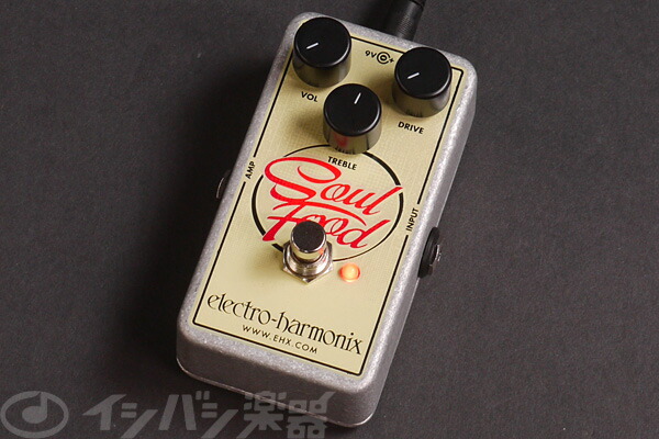 楽天市場】electro-harmonix Epitome [Multi Effect] (マルチ