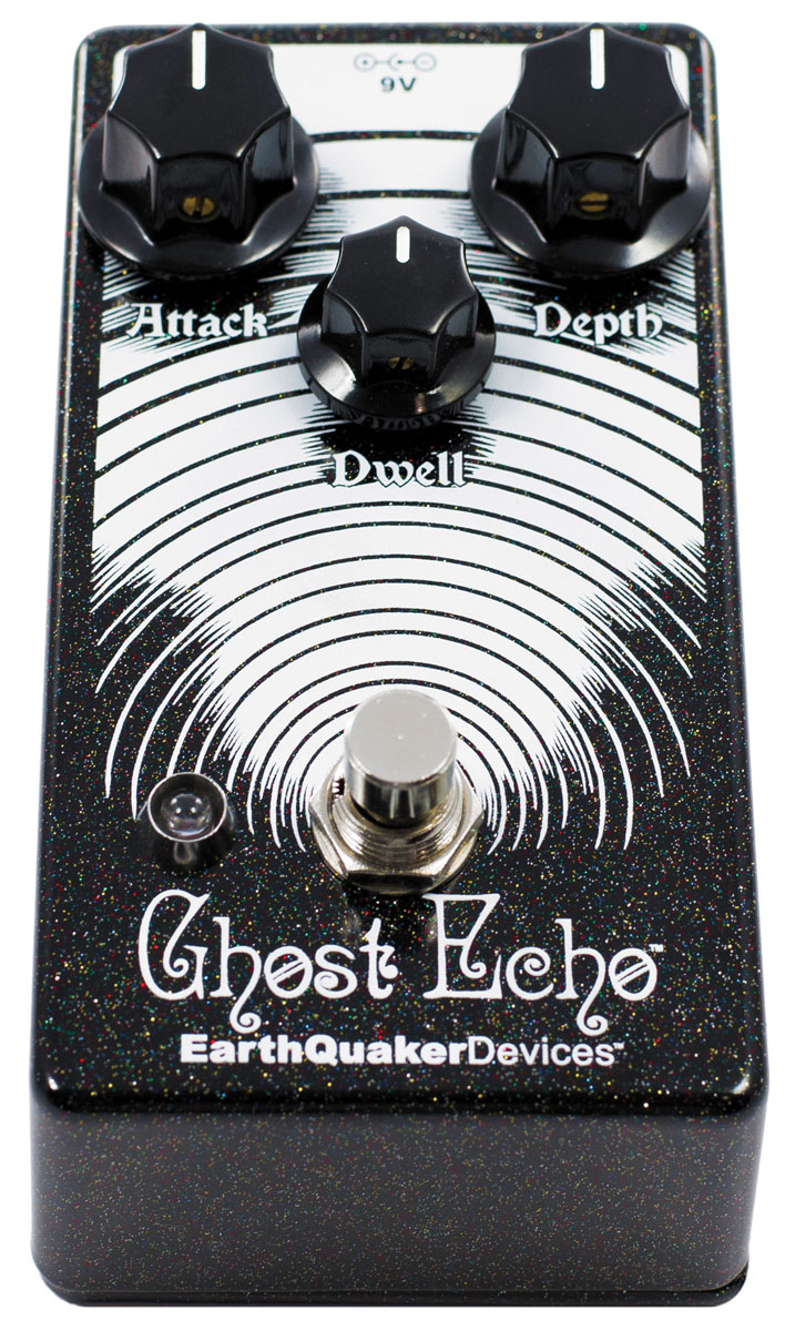 Echo v. EARTHQUAKER devices Ghost Echo v3. EARTHQUAKER devices Ghost Echo. EARTHQUAKER devices Ghost Echo v3 схема. EQD Ghost Echo v3.