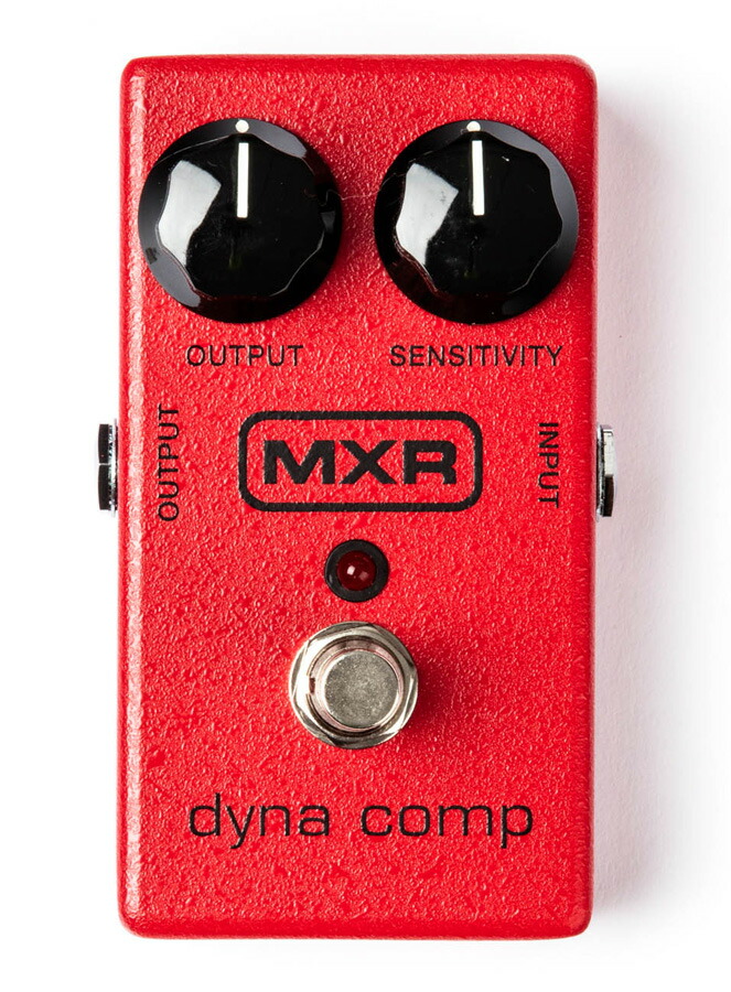 楽天市場】MXR(エムエックスアール) M282 Dyna Comp ベース用
