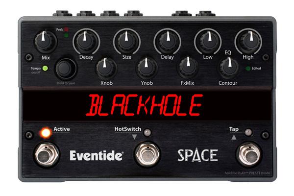 【 未使用品 】 Eventide Rose エフェクター ディレイ ギター 601340900_1.jpg