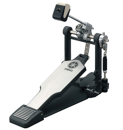 YAMAHA / FP9500C ダブルチェーンドライブ シングルキックペダル【PNG】