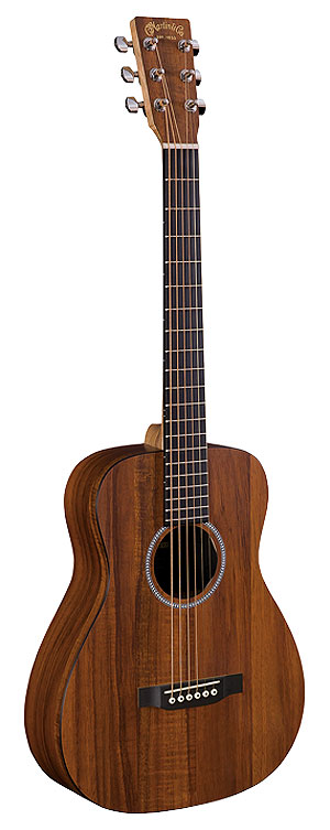 楽天市場】Martin ミニアコースティックギター Little Martin
