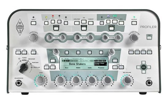 楽天市場】KEMPER PROFILER STAGE 新品[ケンパー][ステージ