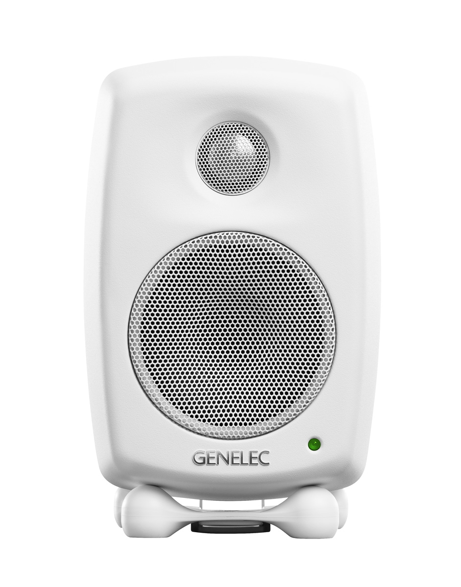 GENELEC ジェネレック / 8010AW (1本) スタジオ・モニター