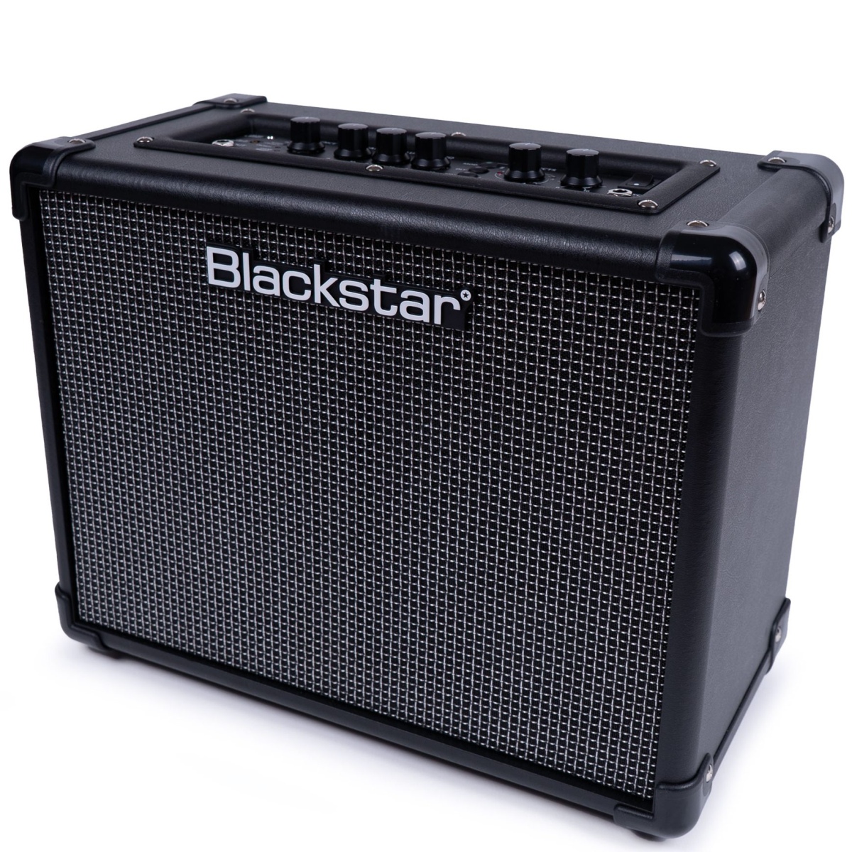 人気ブランド Blackstar Id Core V3 Stereo ブラックスター w ギターアンプ W 最安 Www Papermoney World Com