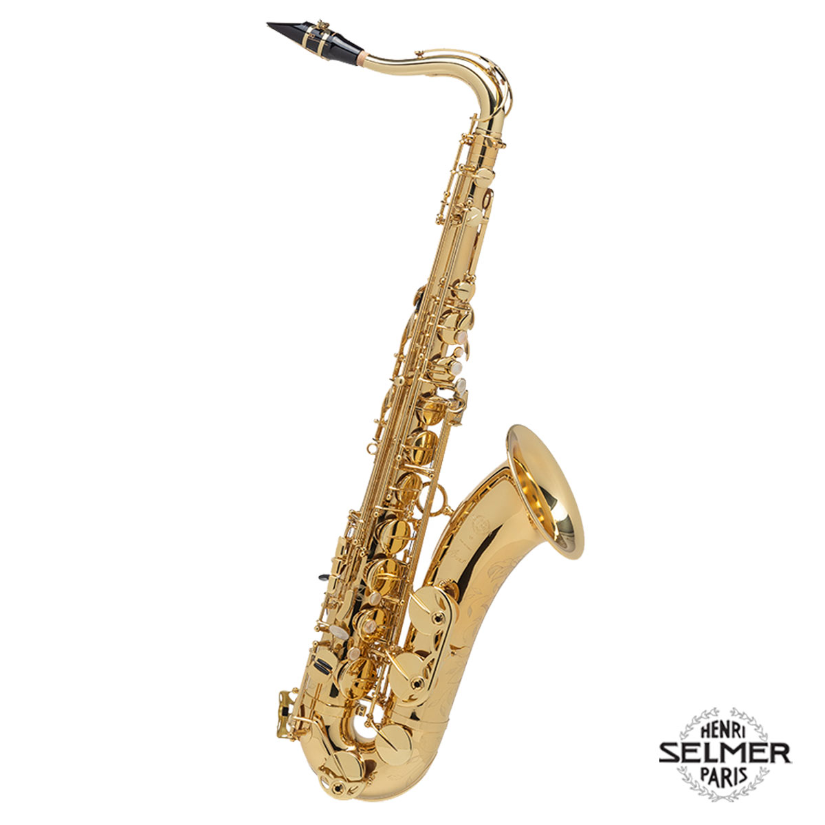 楽天市場】HENRI SELMER SUPREME Tenor SaxophoneDark Gold