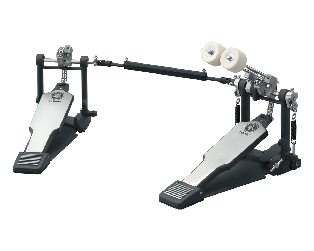 YAMAHA / DFP8500C ヤマハ ダブルフットペダル【お取り寄せ商品】【YRK】