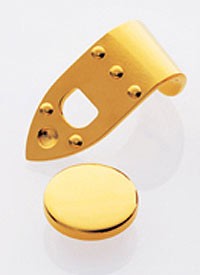 YANAGISAWA / ヤナギサワ サムの魔法使い 金メッキ ヤナギサワ用【お取り寄せ商品】