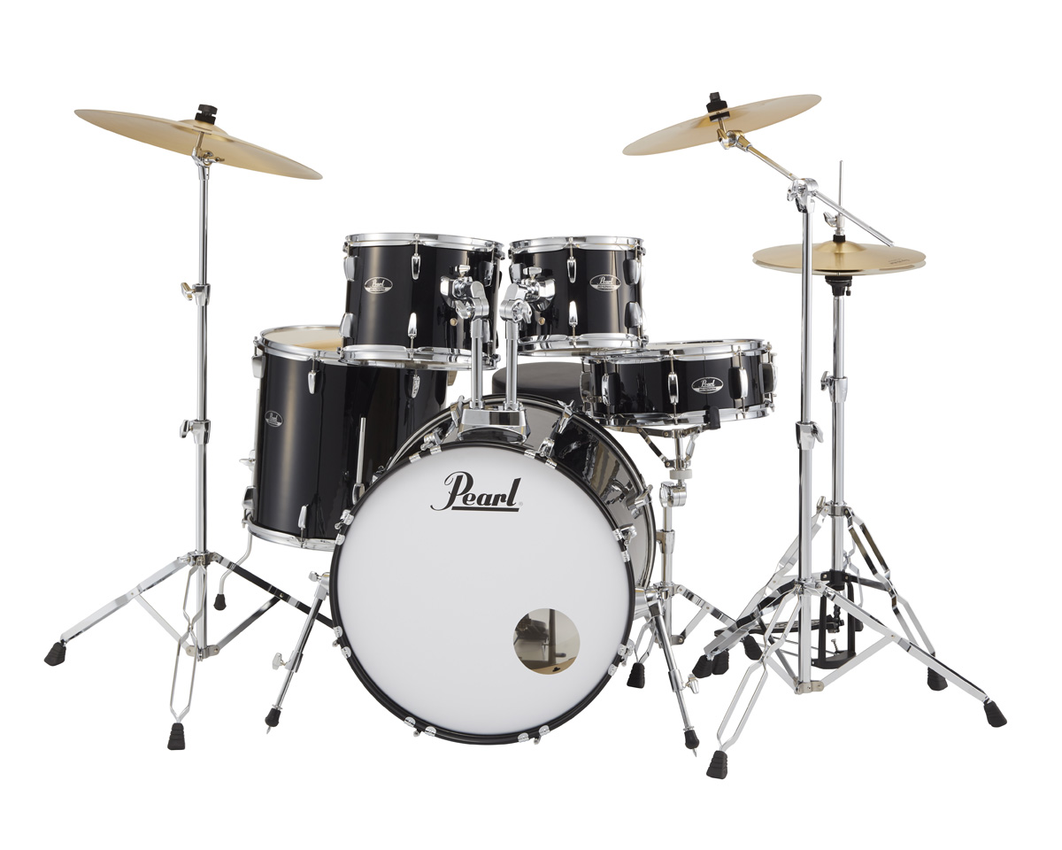 楽天市場】【あす楽対象商品】Pearl / RS525SCWN/C-31ジェットブラック