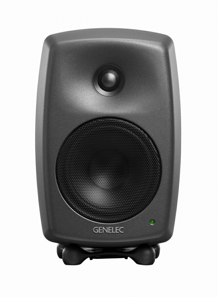 ジェネレック スタジオ モニター Pa機器 1本 イシバシ楽器 ｗｅｂ ｓｈｏｐ 8030cp Genelec Genelec Png ジェネレック お取り寄せ商品