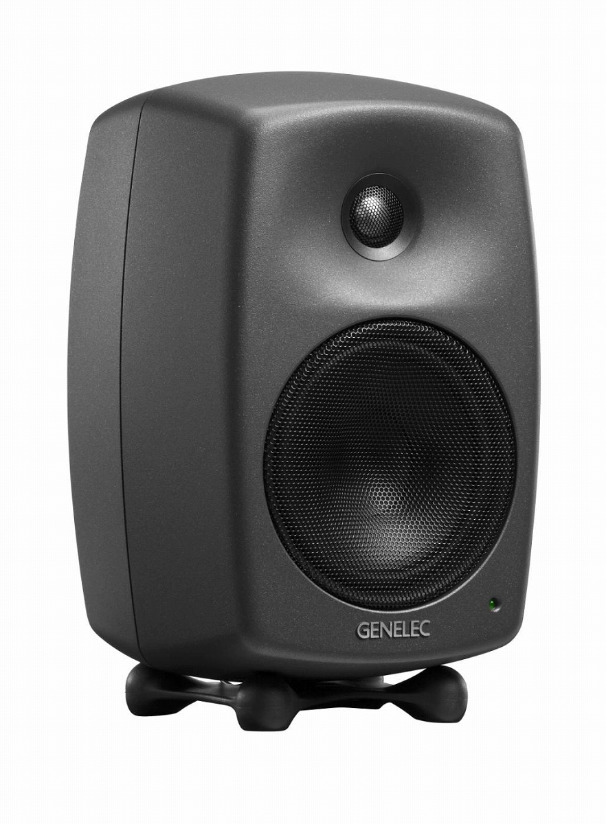 GENELEC ジェネレック 8030CP (1本) スタジオ・モニター PA機器