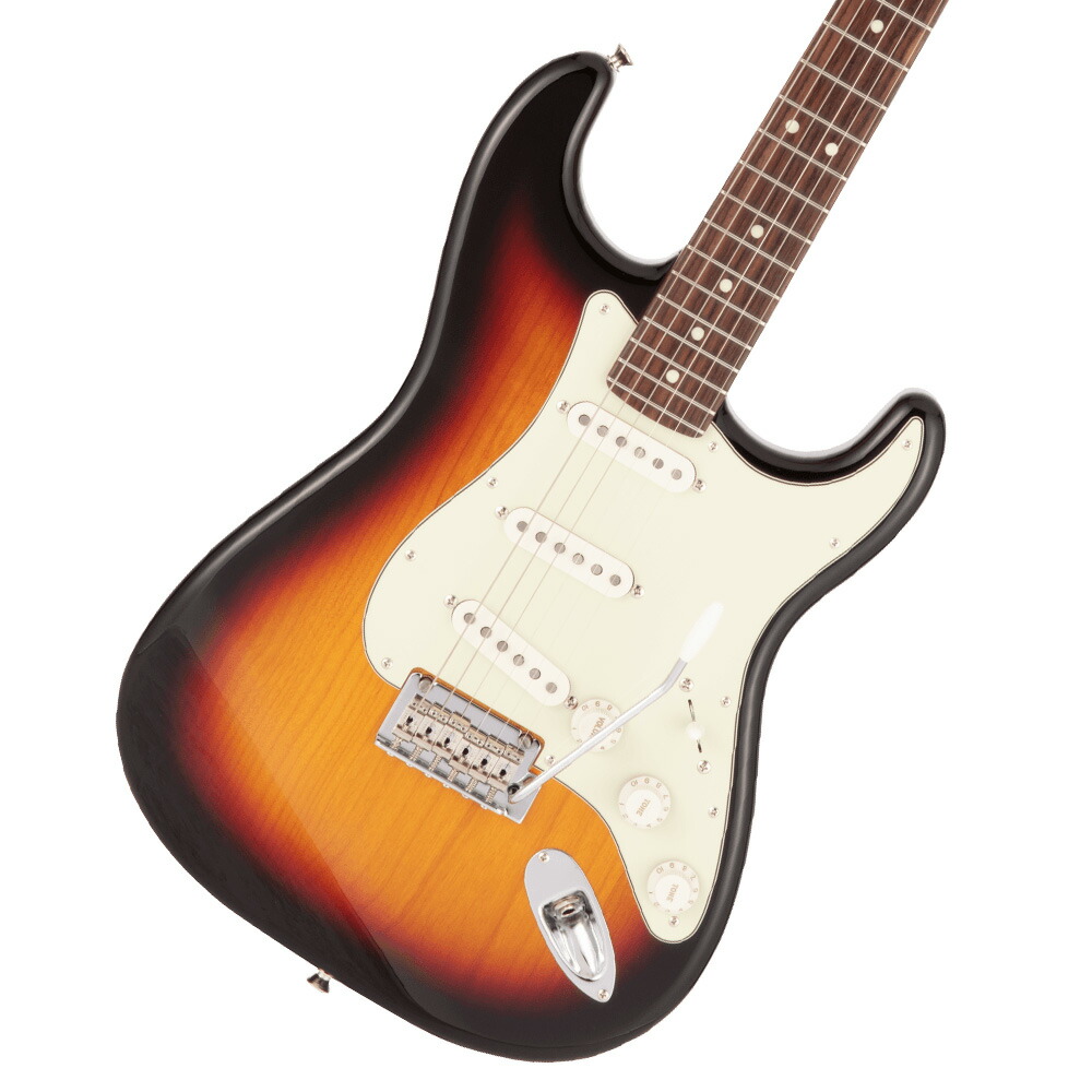 Fender ISHIBASHI FSR Made in Japan Hybrid II Stratocaster Rosewood  Transparent Red Burst フェンダー【YRK】《高音質！BOSSケーブルプレゼント！/+4957054217099》(OFFSALE)  イシバシ楽器 ＷＥＢ ＳＨＯＰ