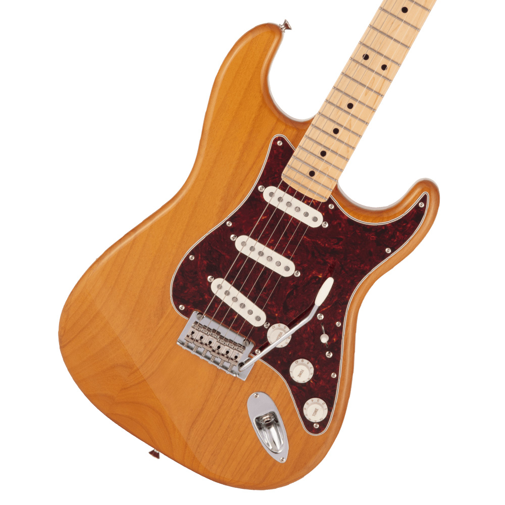 ギター Fender Japan Stratocaster Hybrid Fingerboard Hybrid Ii フェンダー 純正ケーブル ピック1ダースプレゼント Vintage Natural Maple ｓｈｏｐ Yrk イシバシ楽器 Made In Natural ｗｅｂ ディズニープリンセスのベビーグッズも大集合 の