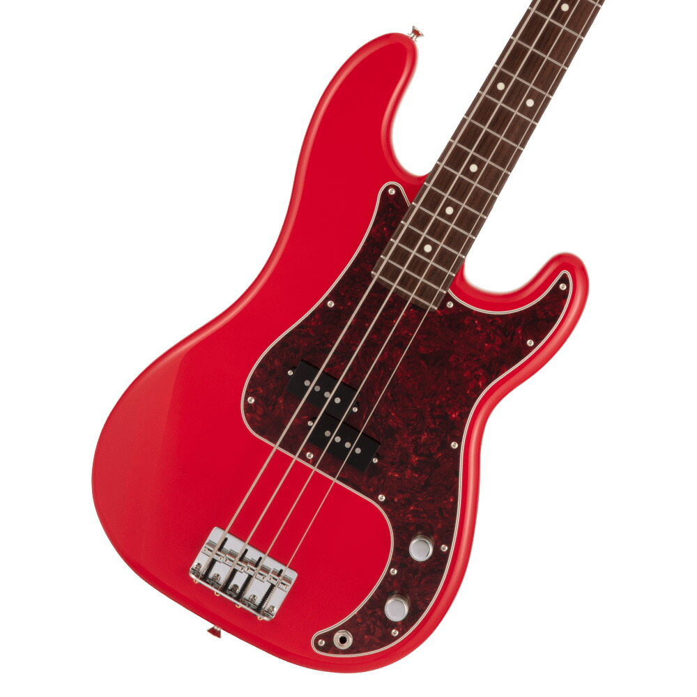 Fender Made In Japan Hybrid Ii P Bass Rosewood Fingerboard Modena Red どろ除け 完璧回線 爪1十二スーヴェニア Yrk Saintmarysangels Edu Ph