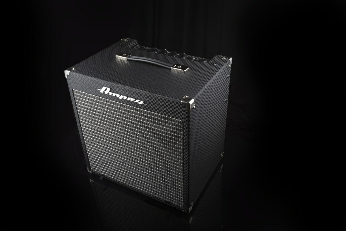 Ampeg Rocket Bass Series RB-108 アンペグ ベースアンプ RB108 