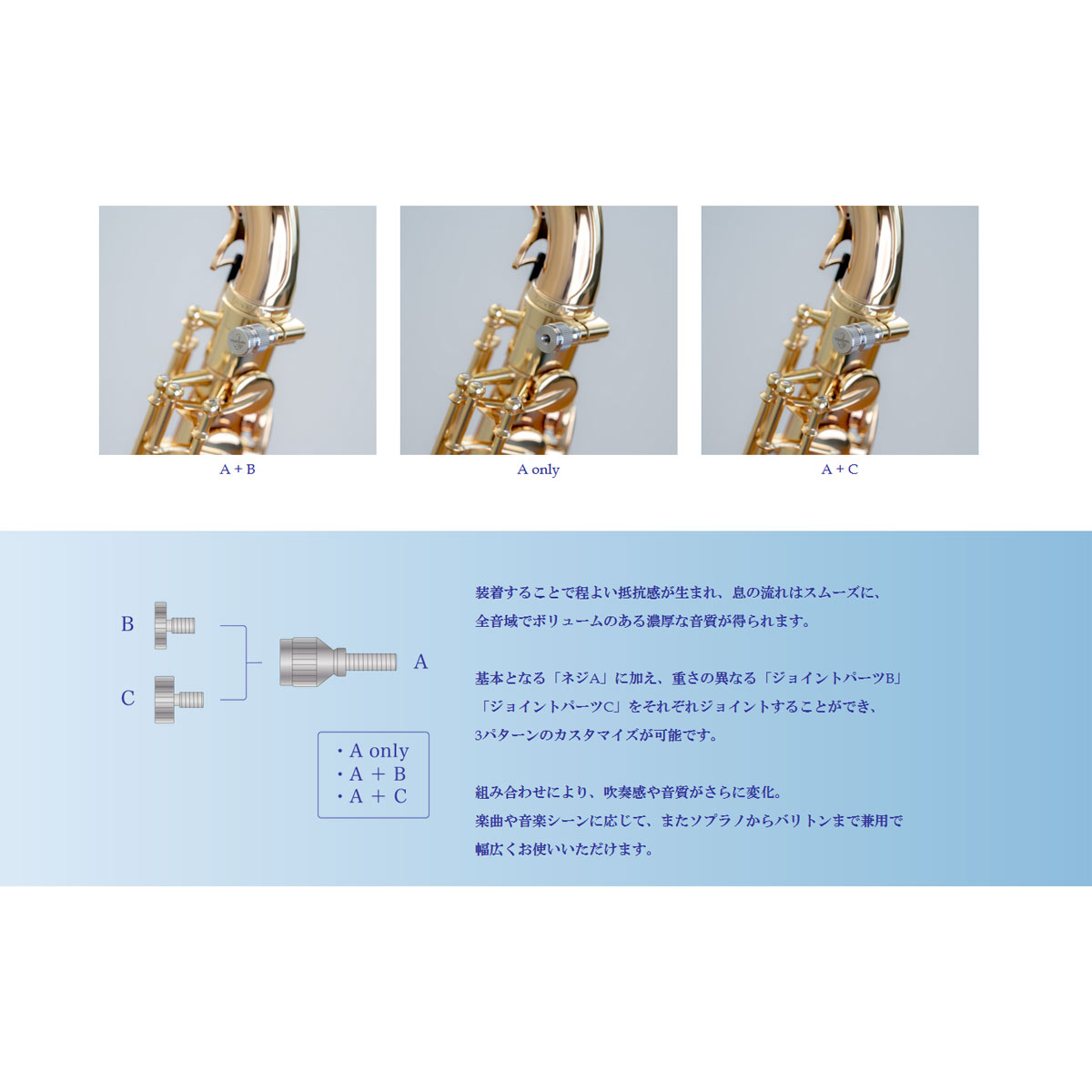 市場 あす楽対象商品 Yanagisawa YANYBOOSTAR PGP ヤニーブースター 用 ヤナギサワセルマー