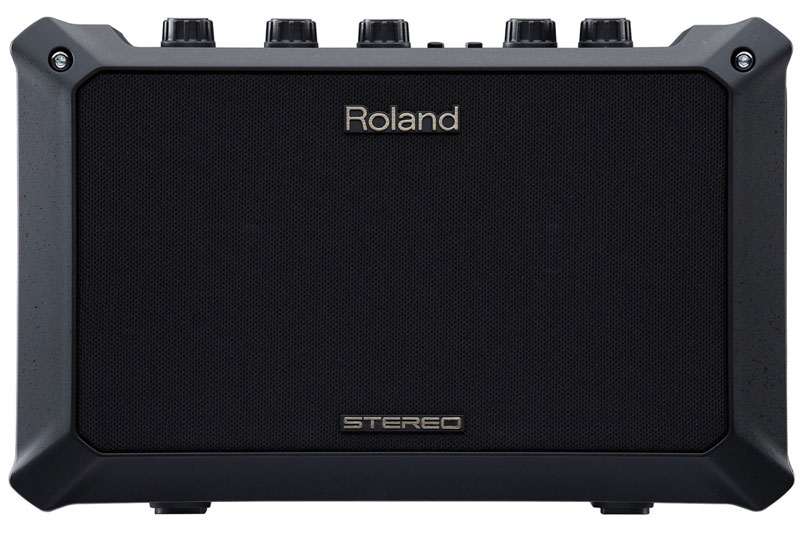 【ダックス】ローランドBA−55ポータブルアンプ Roland - BA-55 | Battery Powered Portable Amplifier