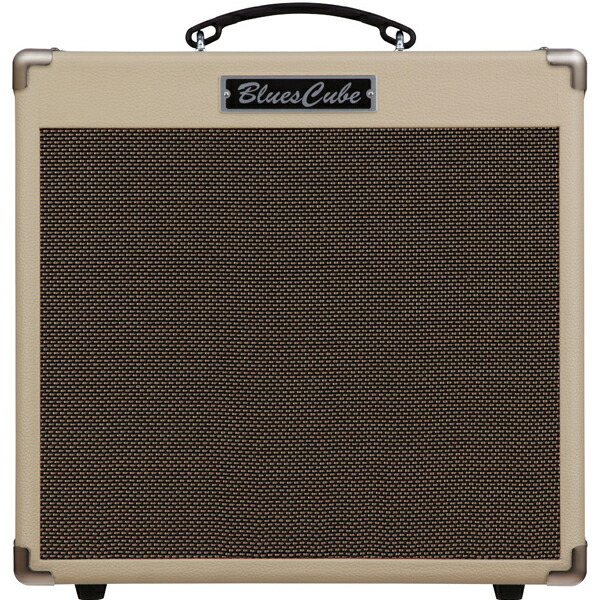 【未展示在庫】 Roland / Blues Cube Hot Guitar Amplifier ブルースキューブ 30W 30ワット ギターコンボアンプ ローランド BC-HOT-VB 【PNG】｜イシバシ楽器　ＷＥＢ　ＳＨＯＰ