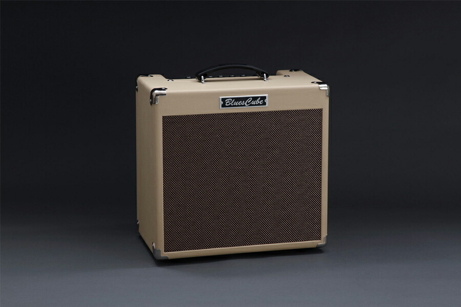 Roland Blues Cube ローランド Blonde Hot Vintage Amplifier ギターアンプ アンプ《特典つき！  2307117130001》 ギター・ベース