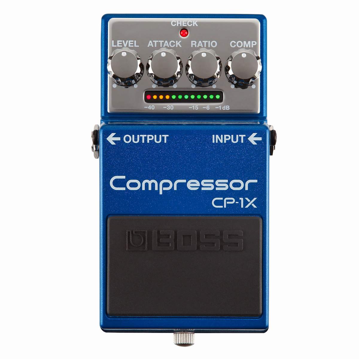 楽天市場】MXR M282 Dyna Comp Bass 新品 コンプレッサー[ダイナ
