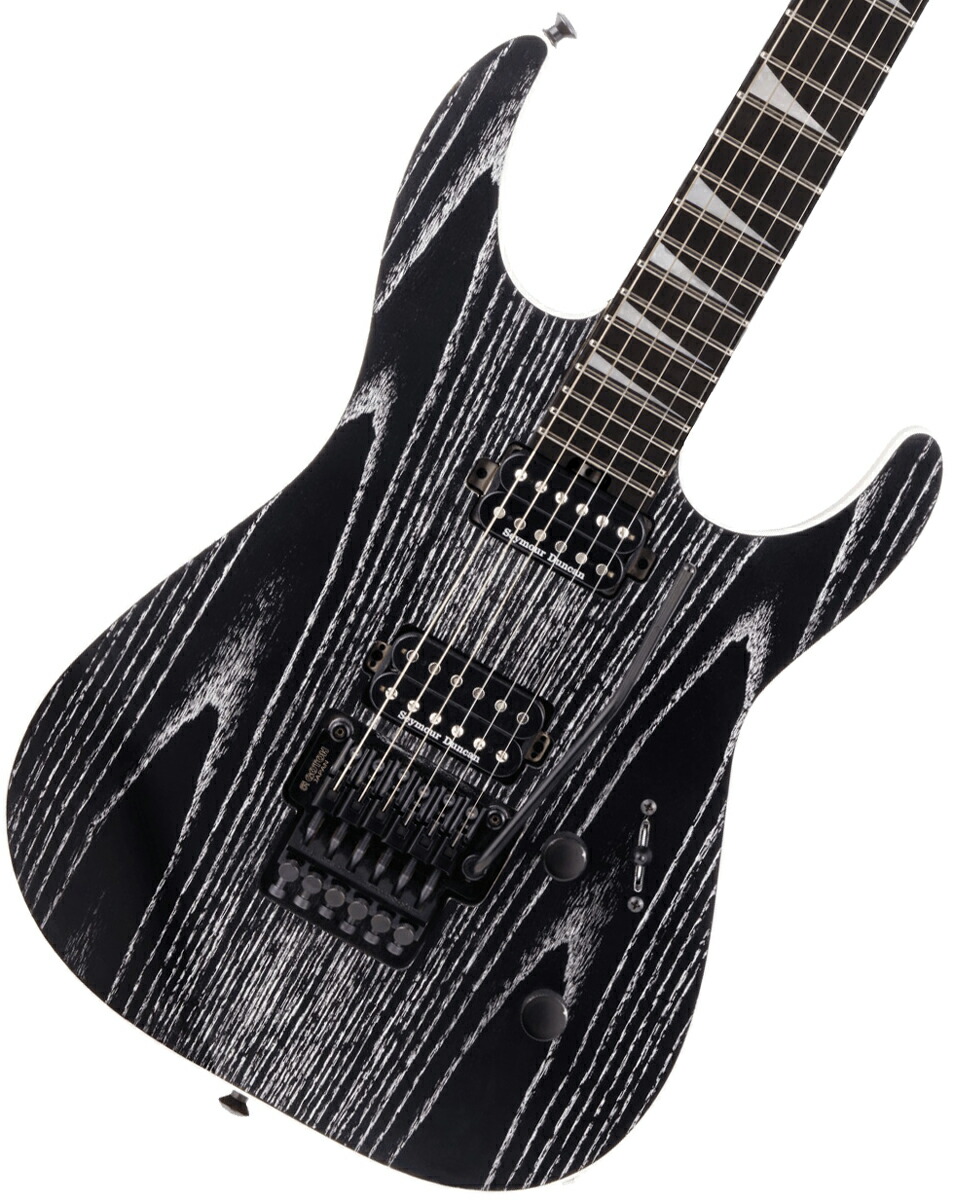 楽天市場 Jackson Mj Series Dinky Dkra Ebony Fingerboard Matte Black Ash お取り寄せ商品 イシバシ楽器 ｗｅｂ ｓｈｏｐ