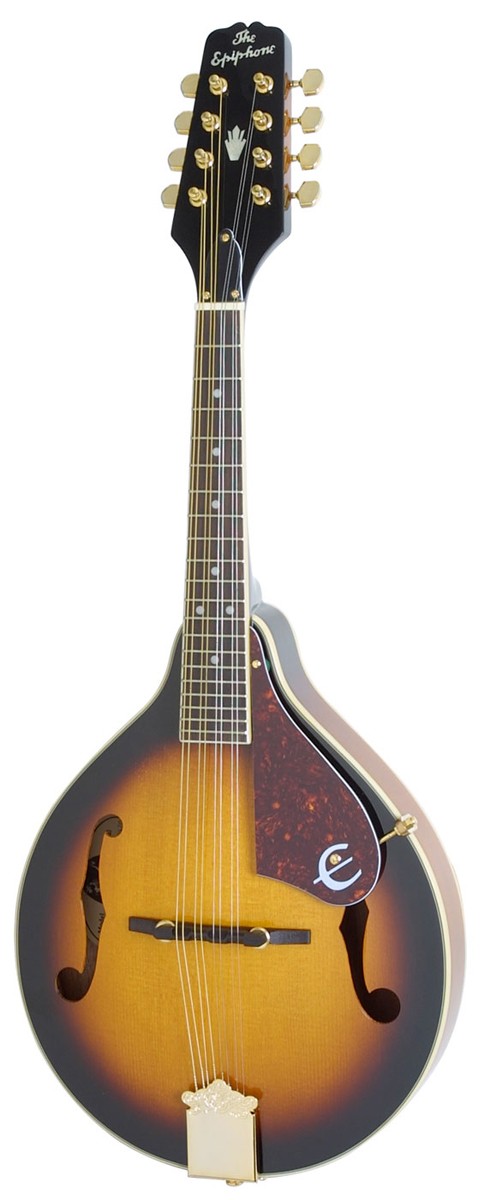 おすすめネット EPIPHONE MM-30S AS Antique Sunburst エピフォン