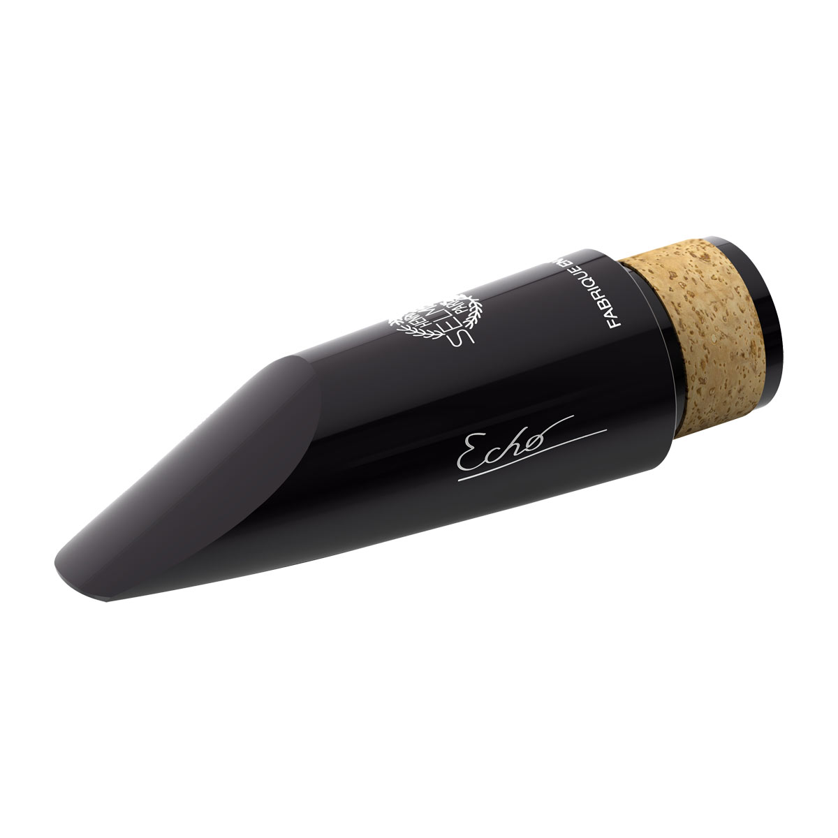 Selmer / CL ECHO セルマー エコー B♭クラリネット用 マウスピース【お取り寄せ商品】｜イシバシ楽器　ＷＥＢ　ＳＨＯＰ