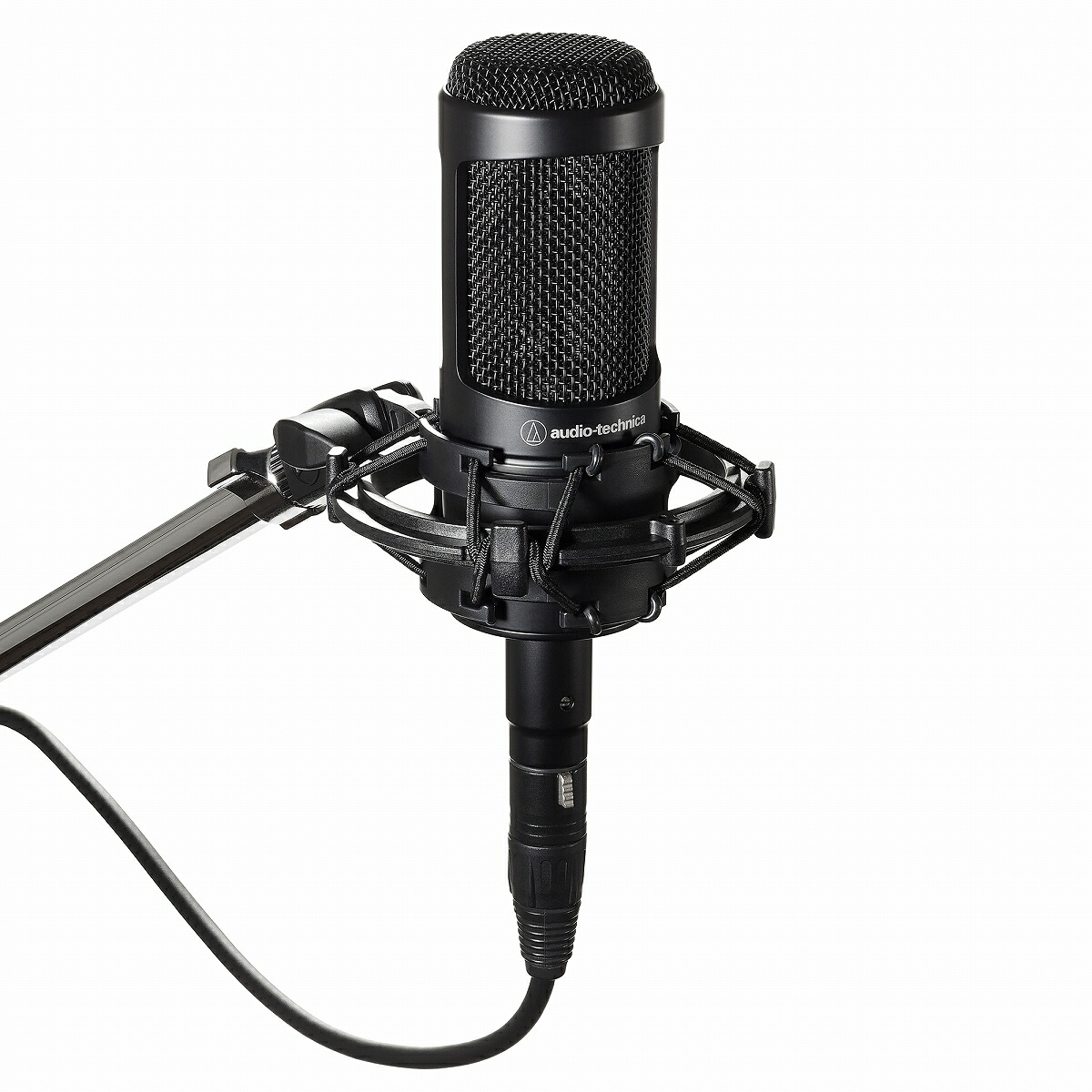 audio-technica オーディオテクニカ AT2035 コンデンサーマイク 季節のおすすめ商品