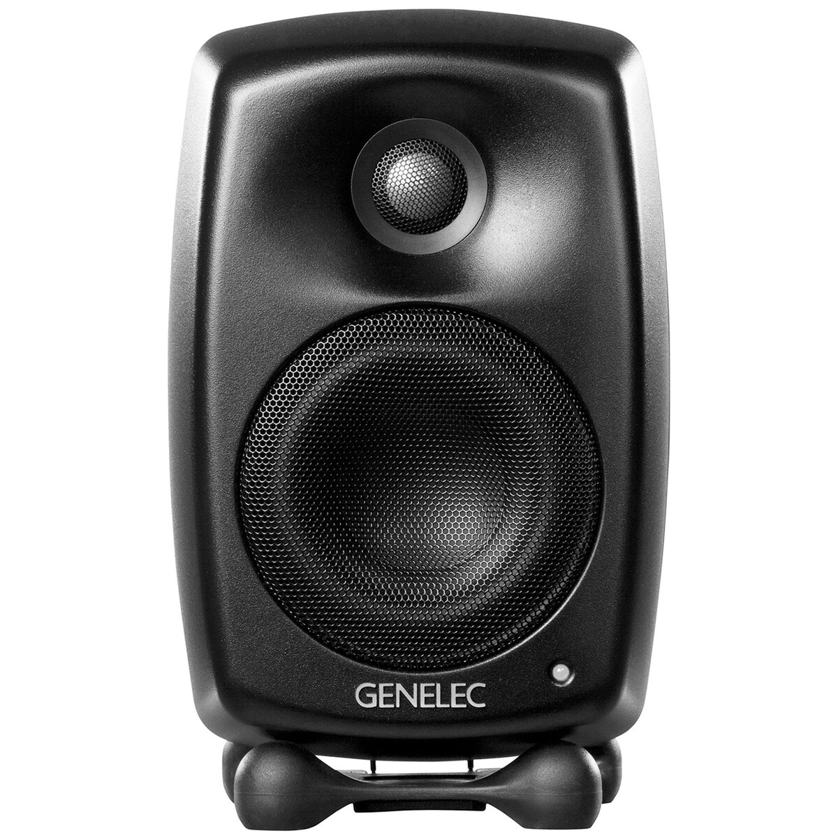 GENELEC ジェネレック / G Two ブラック (1本) Home Audio Systems｜イシバシ楽器　ＷＥＢ　ＳＨＯＰ