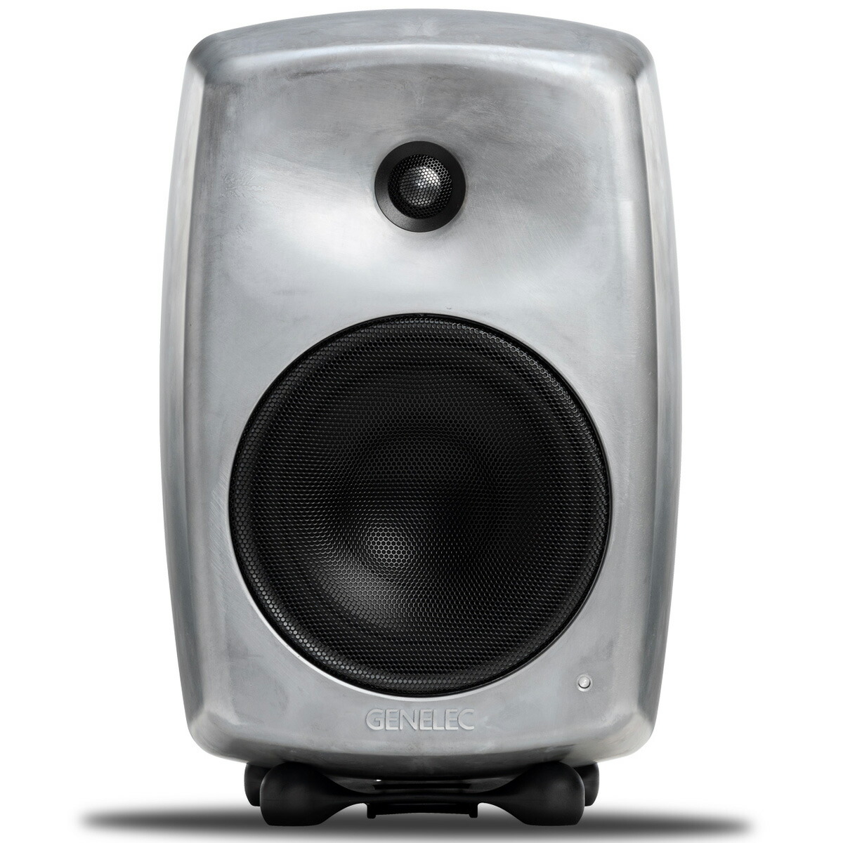 Genelec ジェネレック G Two ペア RAW モニタースピーカー Amazon | GENELEC ジェネレック/G Two シグナル・レッド (ペア