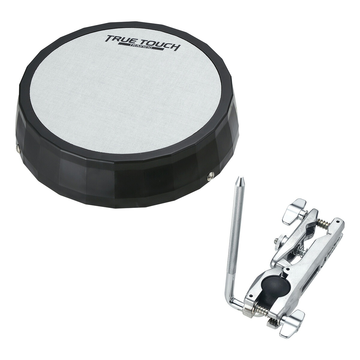 TAMA / TTLT85 トゥルー・タッチ アコースチ・トーン 8.5インチ ロータムパッド【お取り寄せ商品】 11,669円