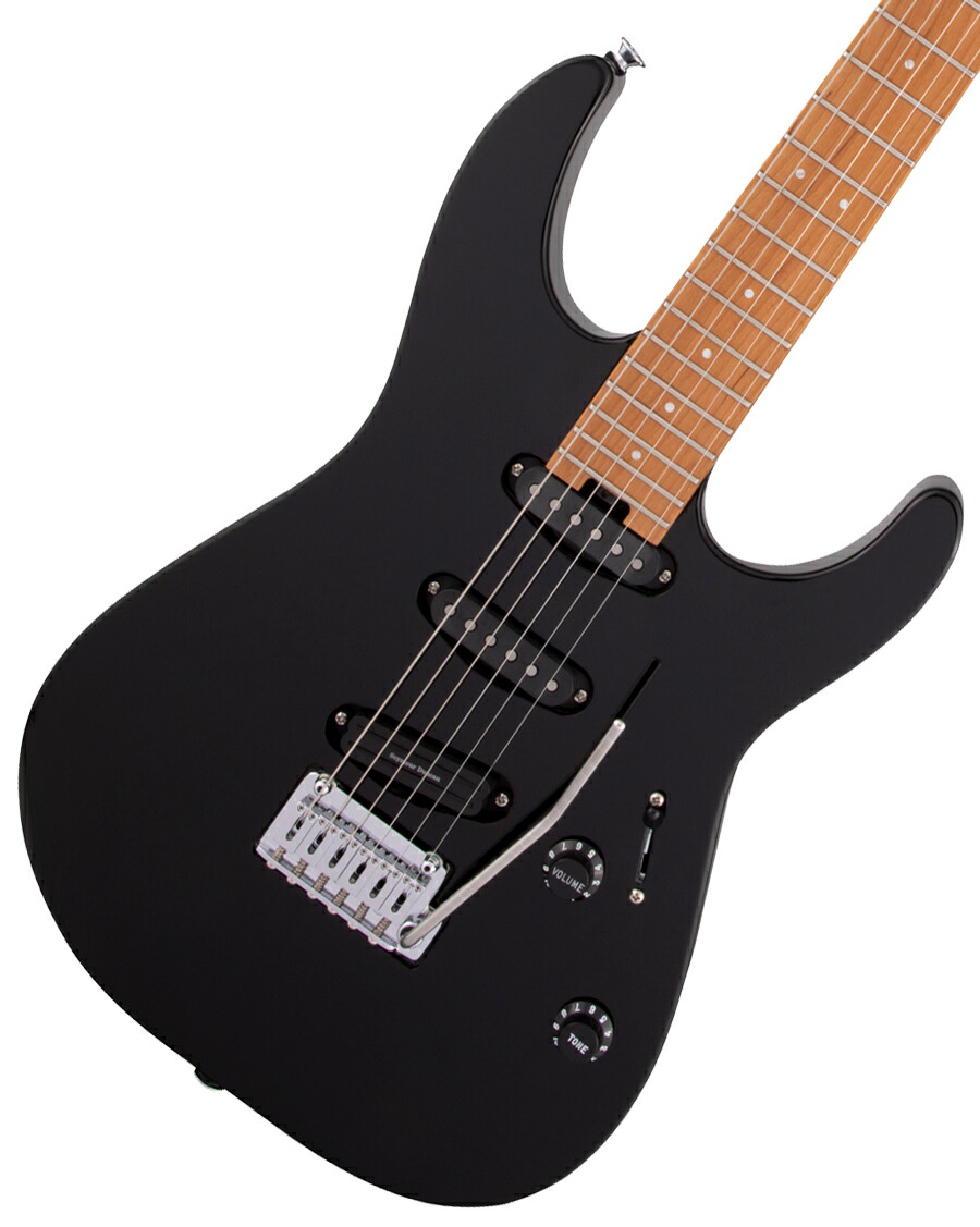 シャーベル ストラトタイプエレキギター Charvel ケーラーU.S.A付き シャーベル ストラトタイプエレキギター Charvel ケーラーU.S.A