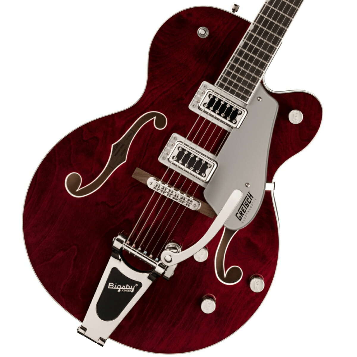 楽天市場】Gretsch / FSR G5427TG Electromatic Hollow Body Single