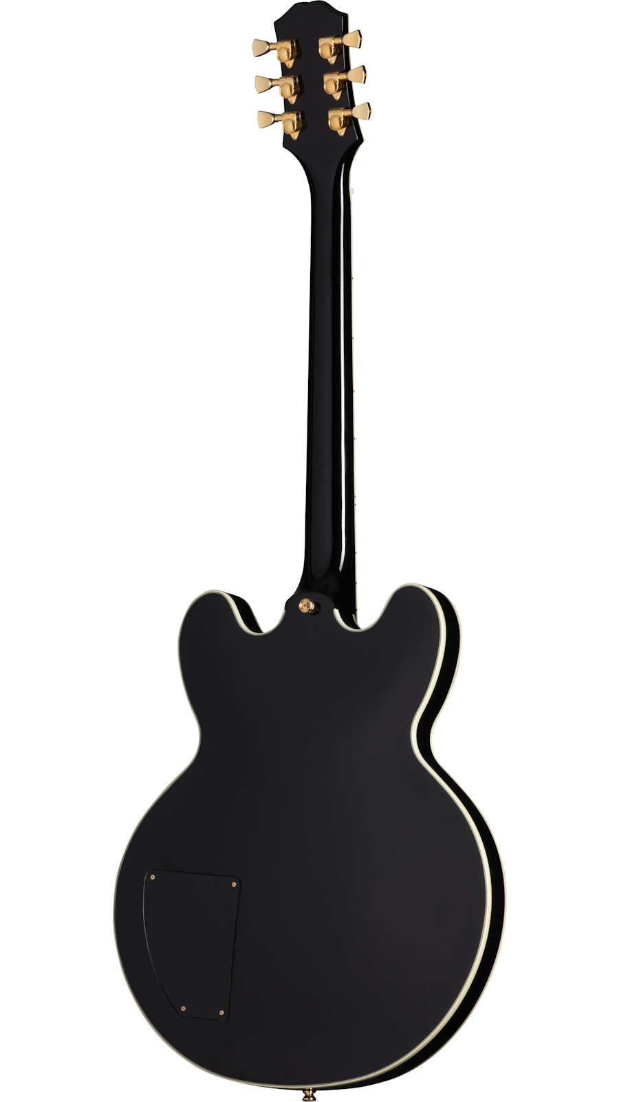 Epiphone King Lucille ルシール Ebony 《純正アクセサリーセット進呈