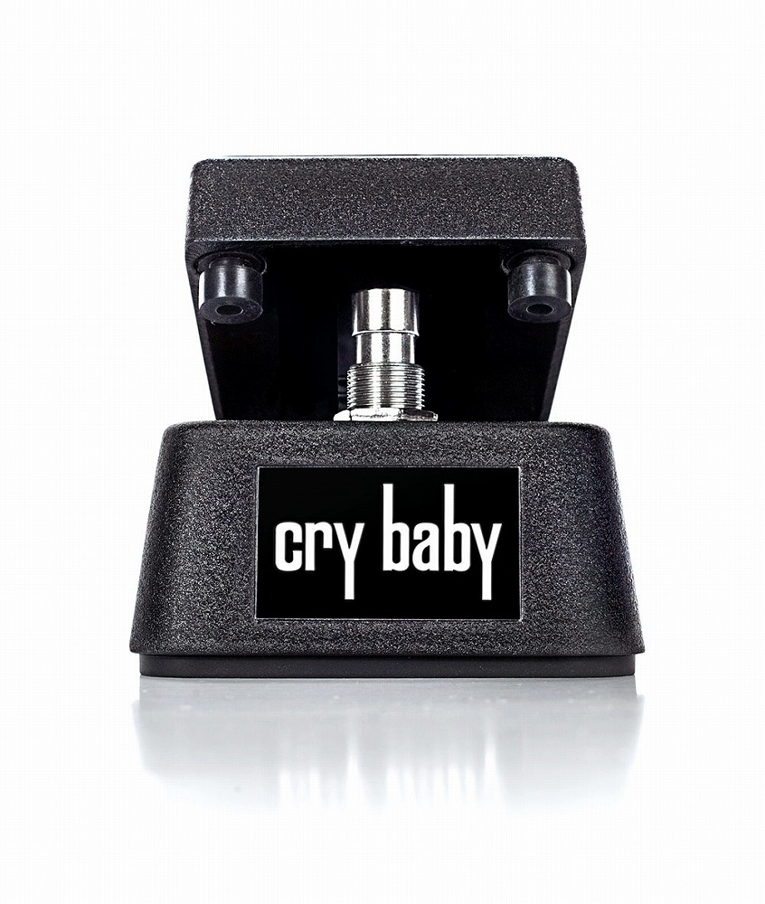 Cry Baby 535 ワウペダル Jim Dunlop CBM535AR CRY BABY MINI 535 AUTO