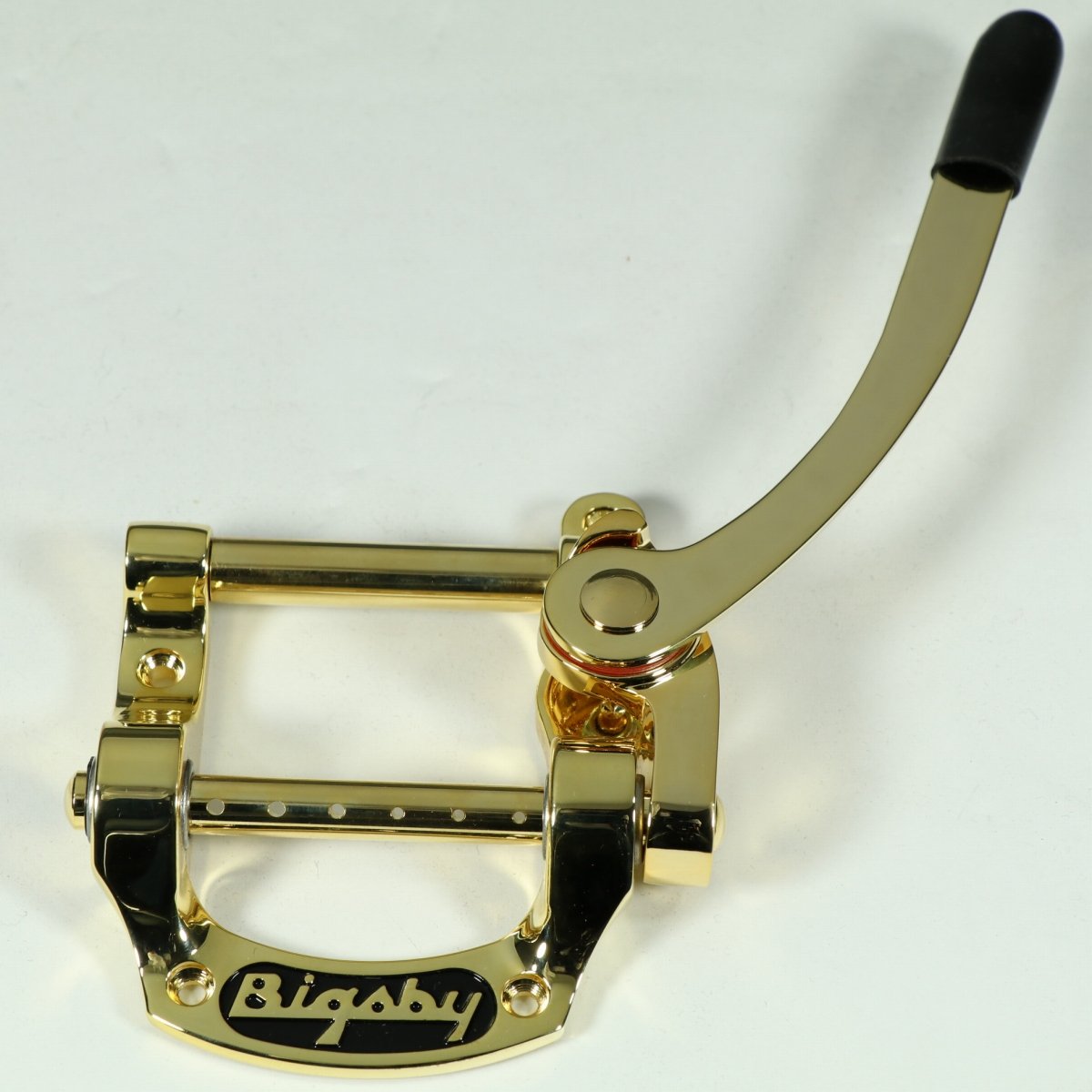 Bigsby / B5GP Pinless Gold ビグズビーアーム ピンレス【YRK】