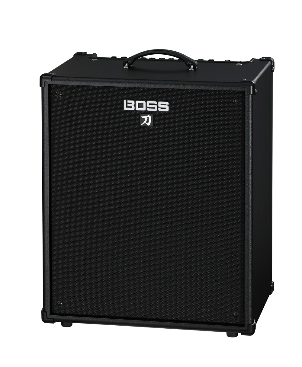 BOSS Katana 500 bass head ベース用アンプ Amazon.com: BOSS Katana-500 Bass Head | Compact 500-Watt