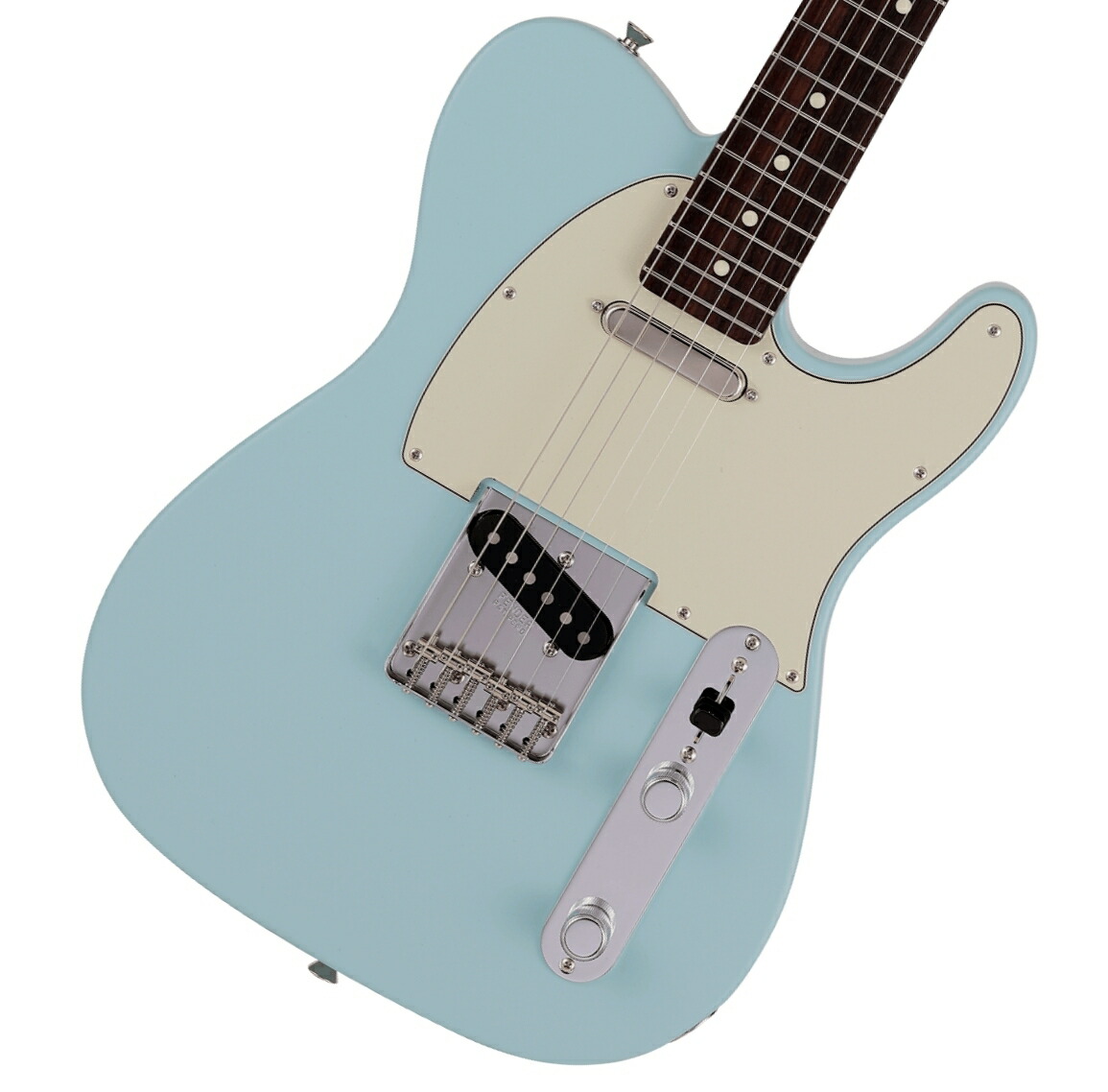 フェンダーテレキャスターTelecaster fender Japan Aシリア Fender - Fender Japan Telecaster ブリッジAシリアルの通販 by