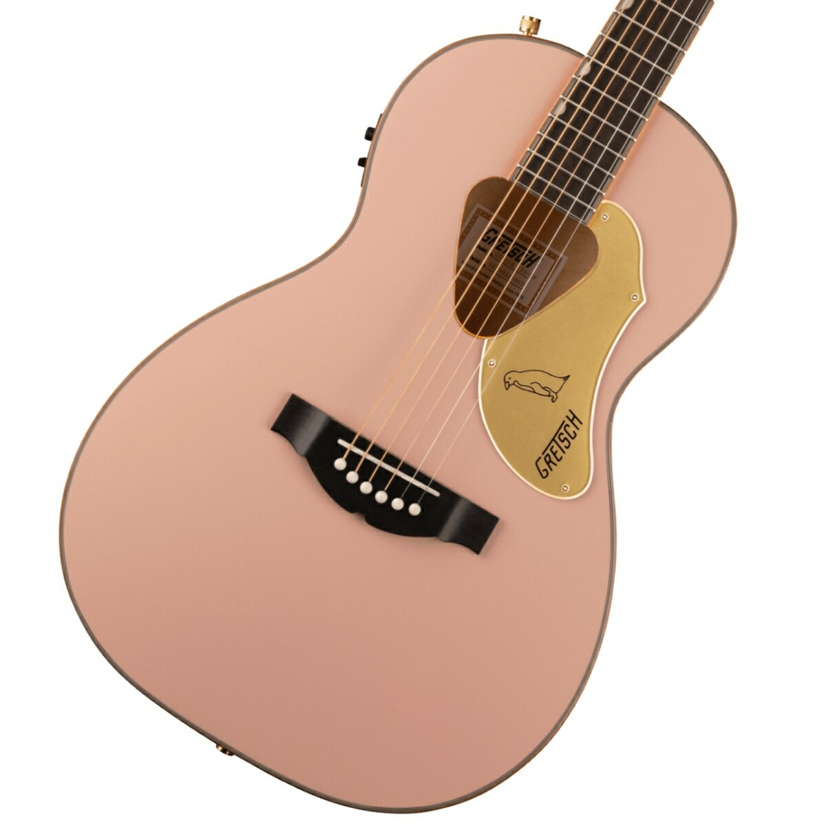 未使用新品　GRETSCH /G5021WPE ペンギン エレアコ　証明書付き 未使用新品 GRETSCH /G5021WPE ペンギン エレアコ 証明書付き ギター