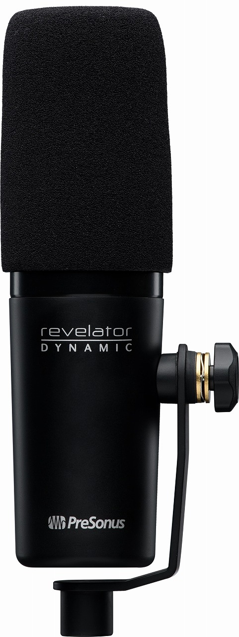 オーディオインターフェース PreSonus Revelator io44 超コンパクトなレコーディング 放送スタジオ Studio One - 2
