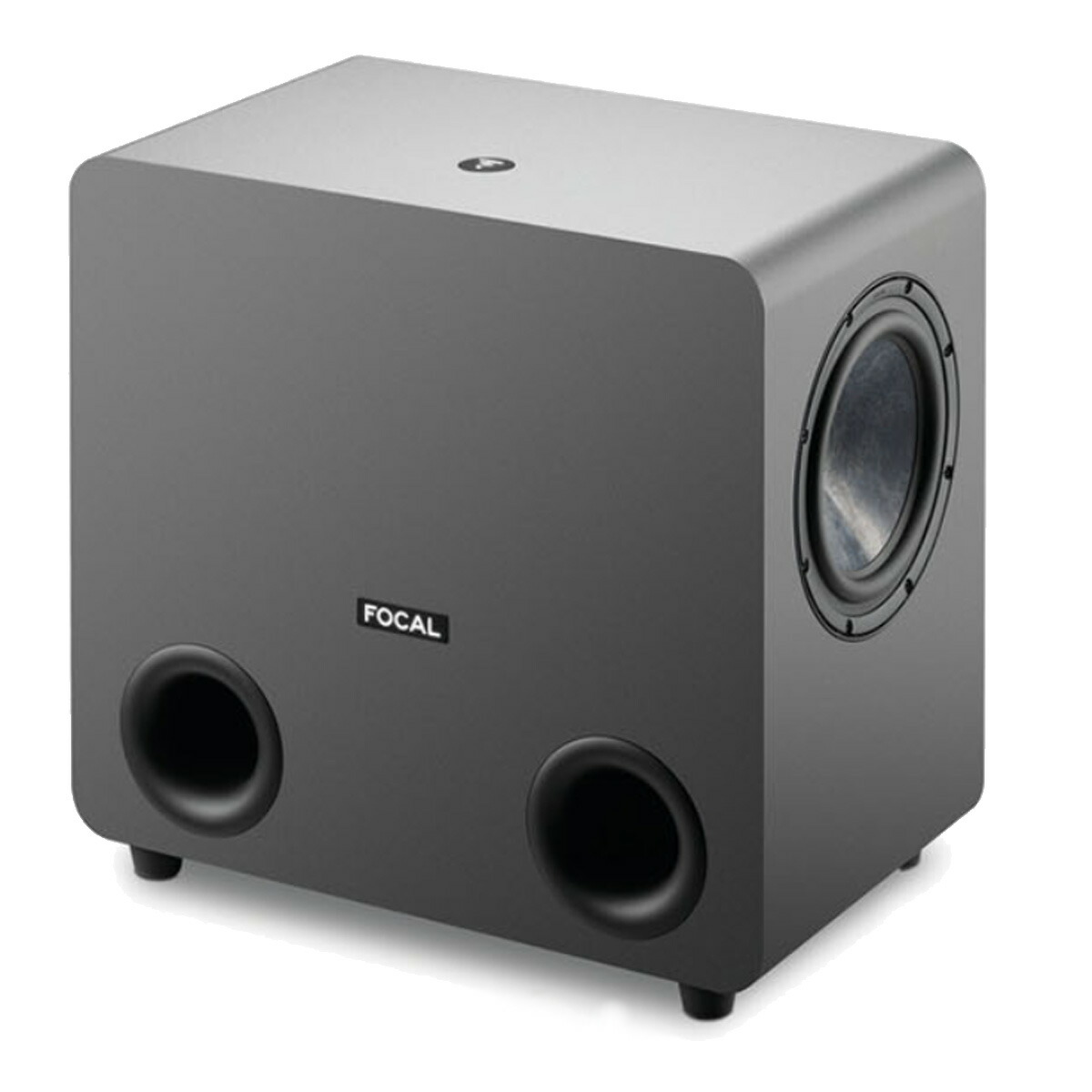 楽天市場】【日本正規品】 FOCAL フォーカル iSUB ACTIVE 200mm