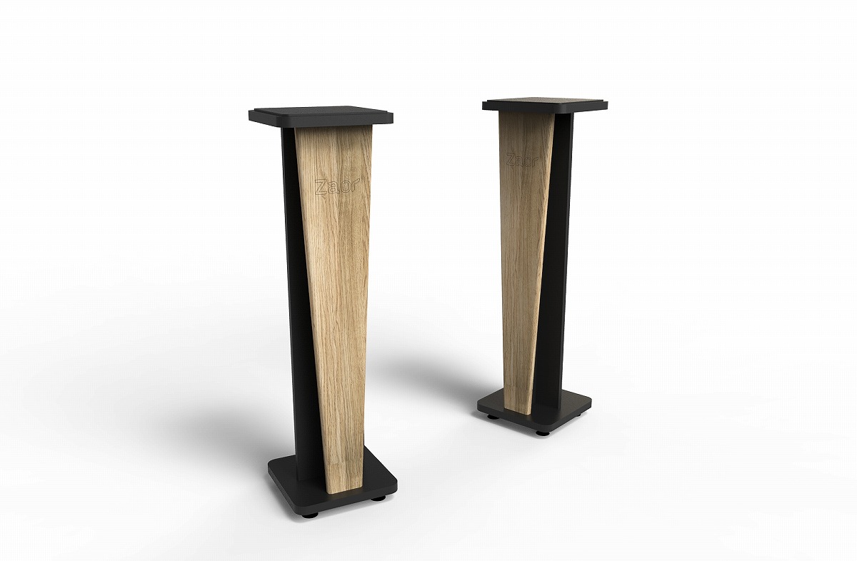 Zaor Croce Stand 42 (pair) Cherry Black PA機器 | fes.fukushima.jp